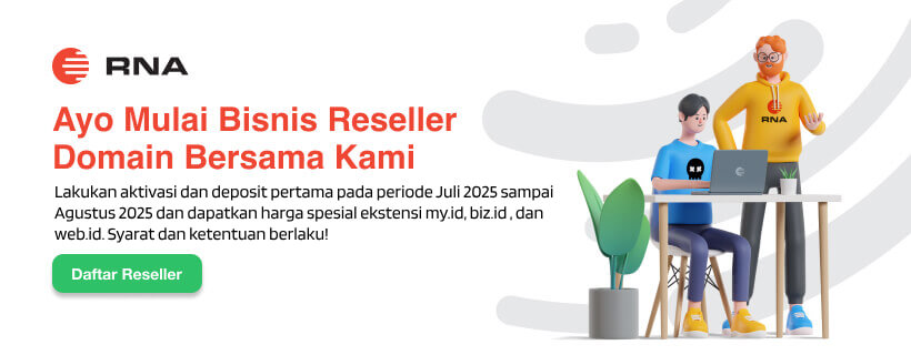 daftar reseller