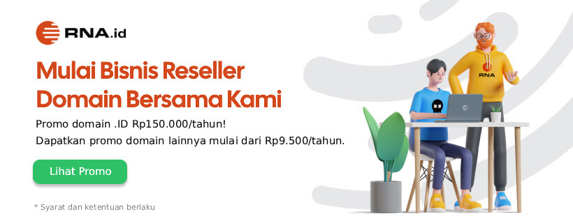 daftar reseller